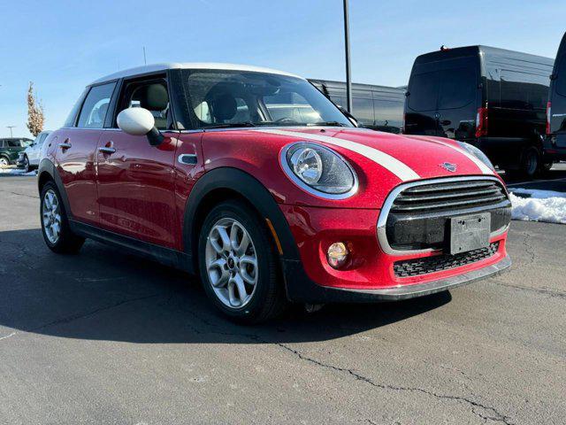 used 2019 MINI Hardtop car, priced at $16,591