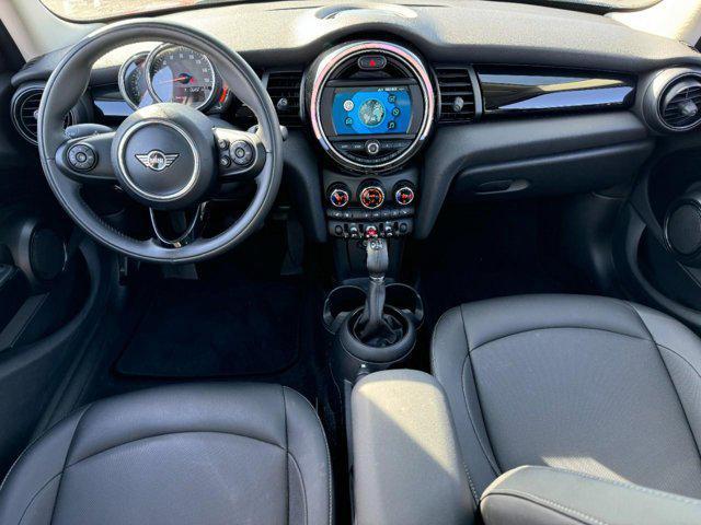 used 2019 MINI Hardtop car, priced at $16,591