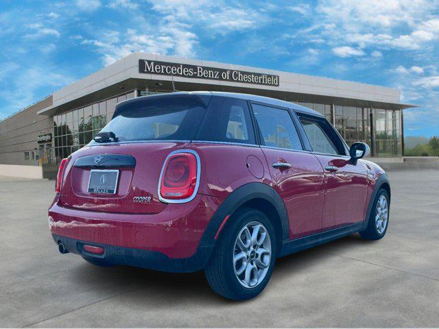 used 2019 MINI Hardtop car, priced at $16,591