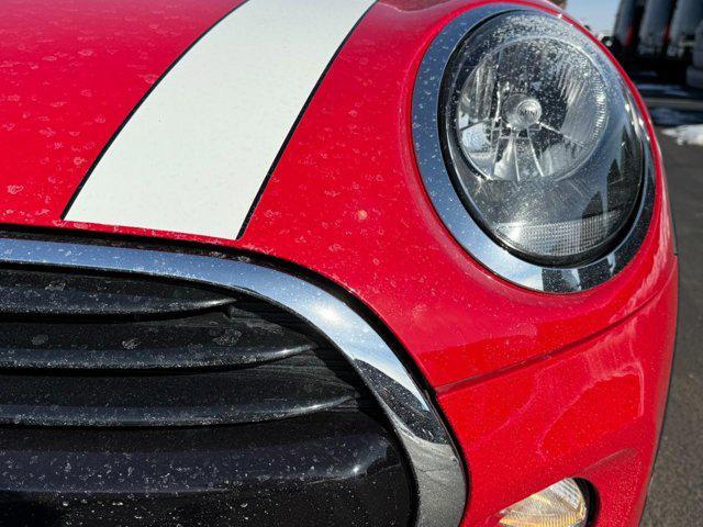 used 2019 MINI Hardtop car, priced at $16,591