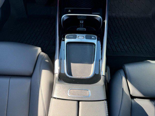 used 2024 Mercedes-Benz EQB 300 car, priced at $47,657