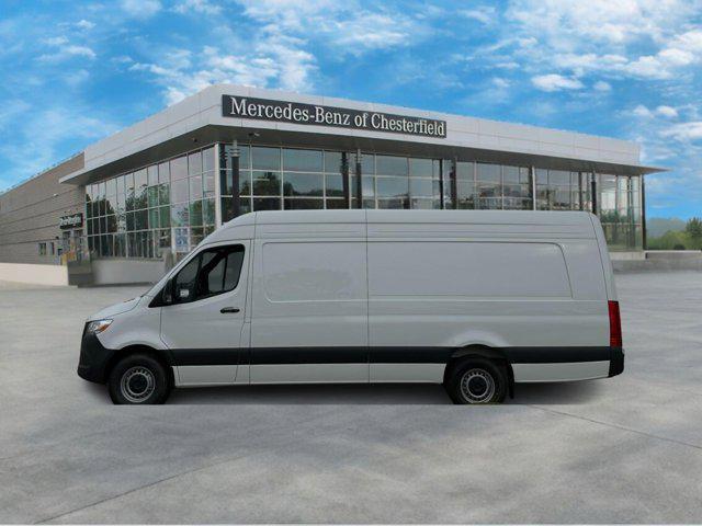 new 2025 Mercedes-Benz Sprinter 2500 car, priced at $68,302