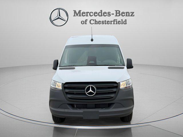 new 2025 Mercedes-Benz Sprinter 2500 car, priced at $68,302
