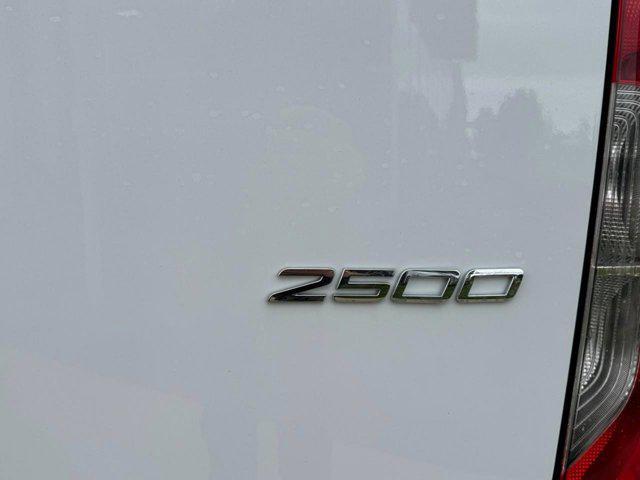 new 2025 Mercedes-Benz Sprinter 2500 car, priced at $68,302