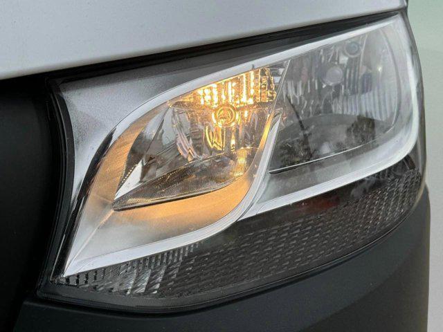 new 2025 Mercedes-Benz Sprinter 2500 car, priced at $68,302