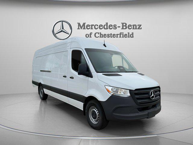new 2025 Mercedes-Benz Sprinter 2500 car, priced at $68,302