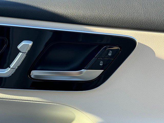 new 2026 Mercedes-Benz GLC 300 car, priced at $58,885