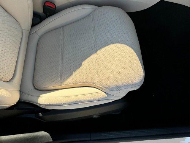 new 2026 Mercedes-Benz GLC 300 car, priced at $58,885