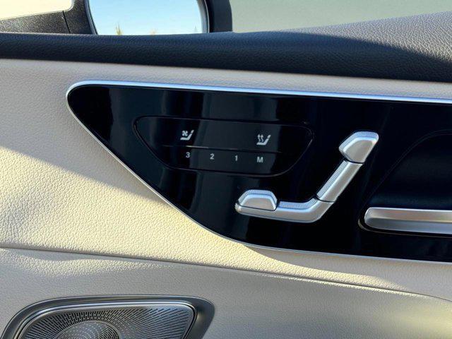 new 2026 Mercedes-Benz GLC 300 car, priced at $58,885