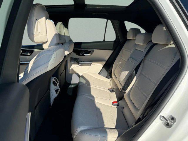 new 2026 Mercedes-Benz GLC 300 car, priced at $58,885