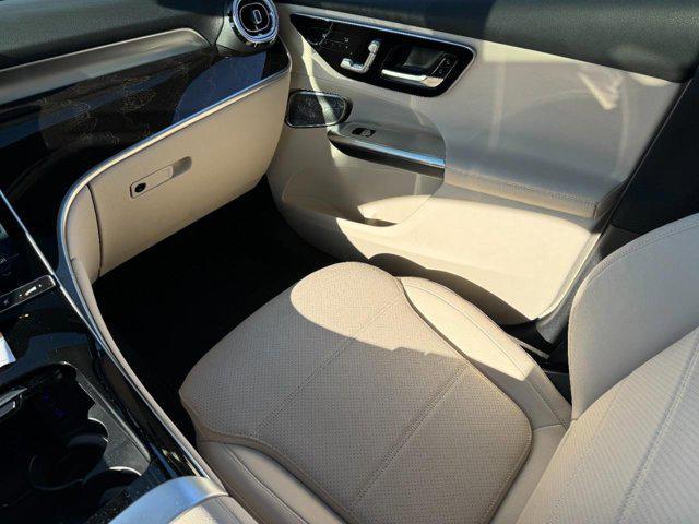 new 2026 Mercedes-Benz GLC 300 car, priced at $58,885