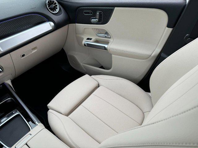 used 2024 Mercedes-Benz EQB 300 car, priced at $45,788