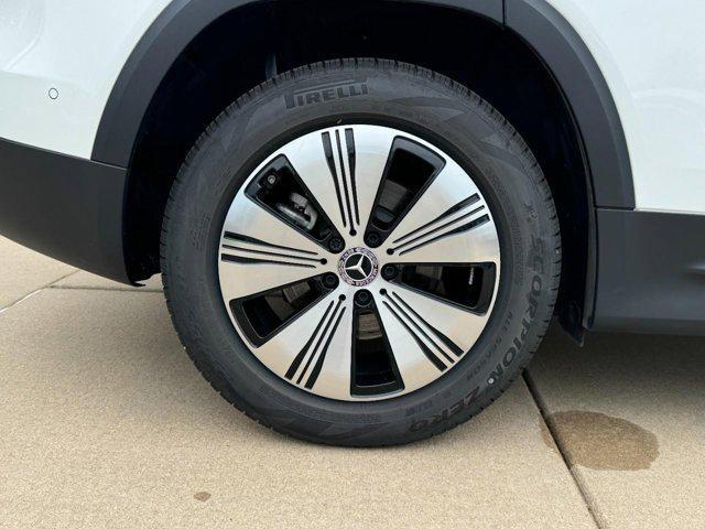 used 2024 Mercedes-Benz EQB 300 car, priced at $45,788