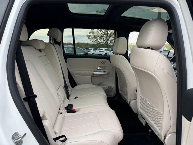 used 2024 Mercedes-Benz EQB 300 car, priced at $45,788