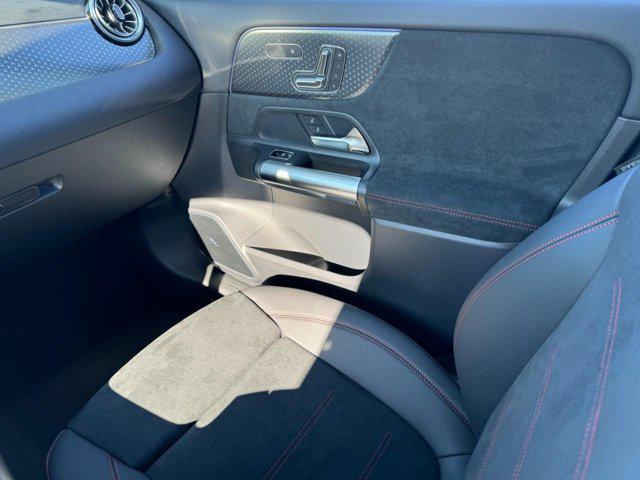 used 2025 Mercedes-Benz GLA 250 car, priced at $40,984