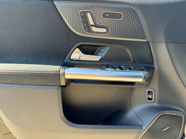 used 2025 Mercedes-Benz GLA 250 car, priced at $40,984