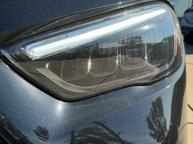 used 2025 Mercedes-Benz GLA 250 car, priced at $40,984