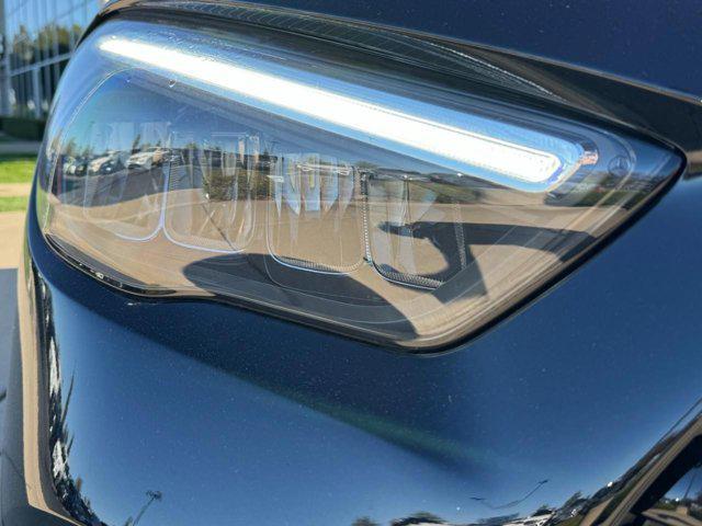used 2025 Mercedes-Benz GLA 250 car, priced at $40,984