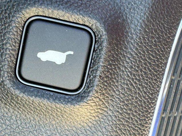 used 2025 Acura MDX car, priced at $55,788