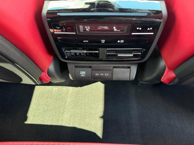 used 2025 Acura MDX car, priced at $55,788