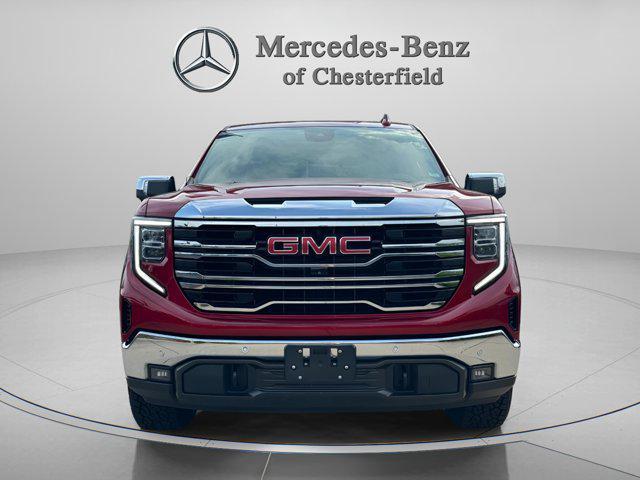 used 2023 GMC Sierra 1500 car, priced at $45,487
