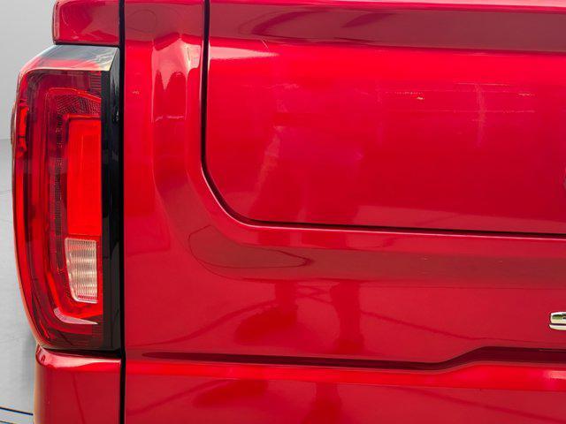 used 2023 GMC Sierra 1500 car, priced at $45,487