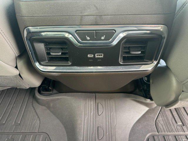 used 2023 GMC Sierra 1500 car, priced at $47,488