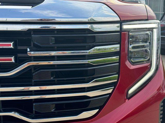 used 2023 GMC Sierra 1500 car, priced at $47,488