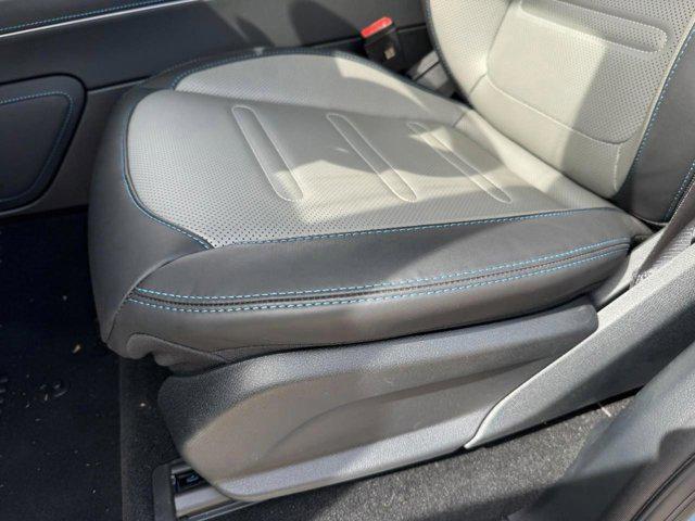 new 2025 Mercedes-Benz G-Class car, priced at $188,120