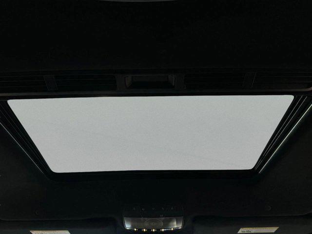 new 2025 Mercedes-Benz G-Class car, priced at $188,120