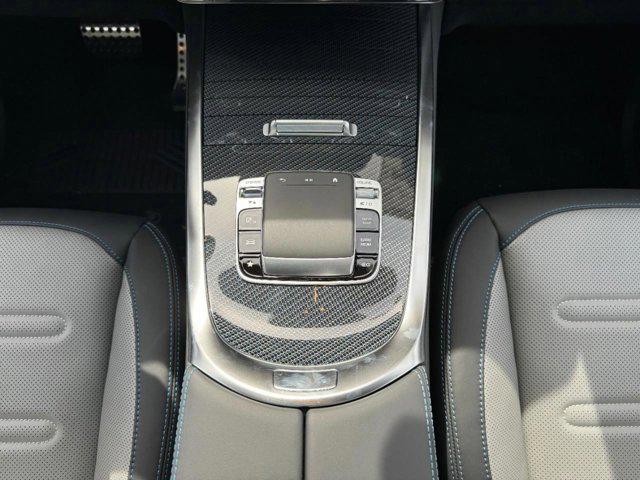 new 2025 Mercedes-Benz G-Class car, priced at $188,120