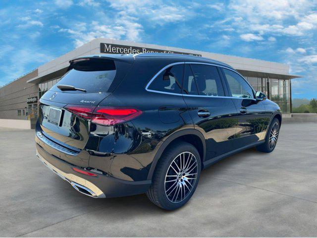 used 2025 Mercedes-Benz GLC 300 car, priced at $51,475