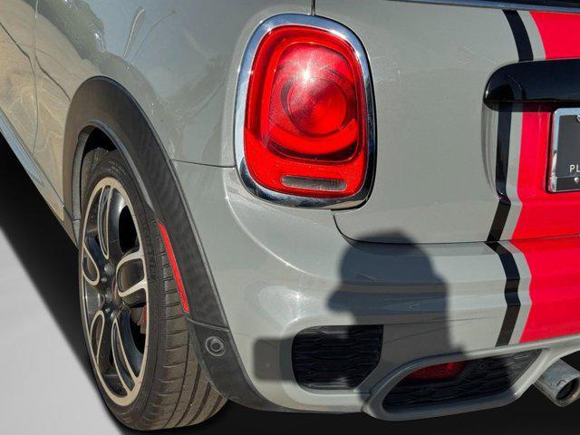 used 2016 MINI Hardtop car, priced at $14,498