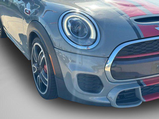 used 2016 MINI Hardtop car, priced at $14,498