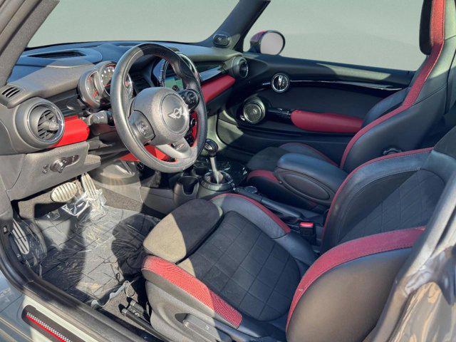 used 2016 MINI Hardtop car, priced at $14,498