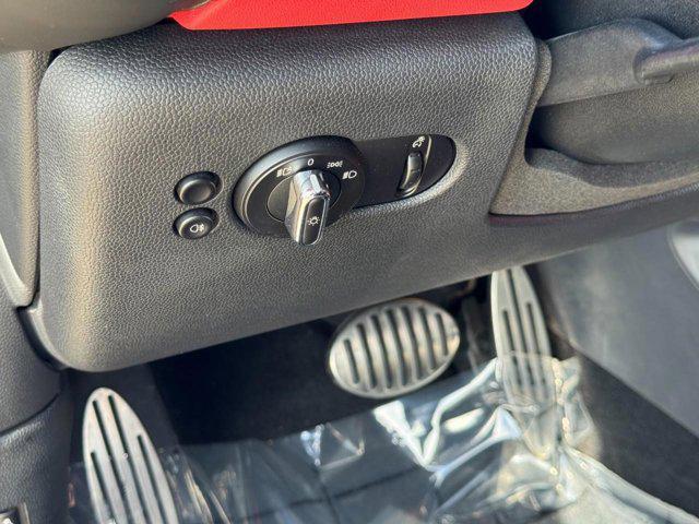 used 2016 MINI Hardtop car, priced at $14,498