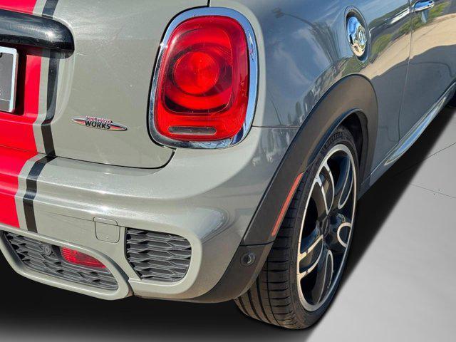 used 2016 MINI Hardtop car, priced at $14,498