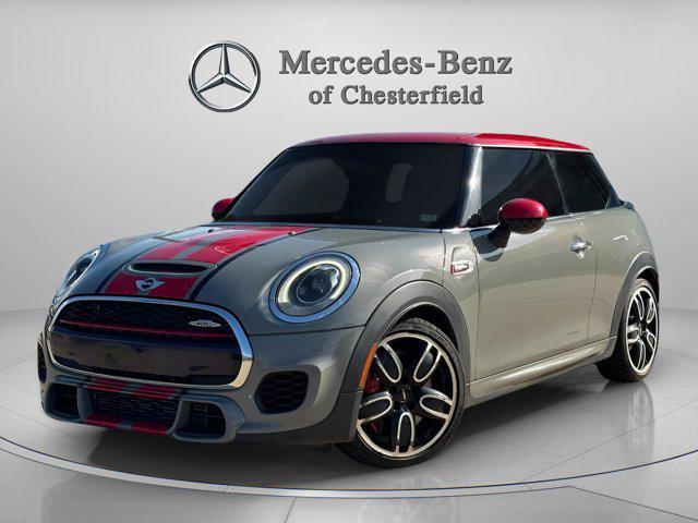 used 2016 MINI Hardtop car, priced at $14,988
