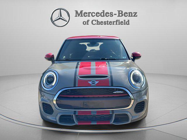 used 2016 MINI Hardtop car, priced at $14,498