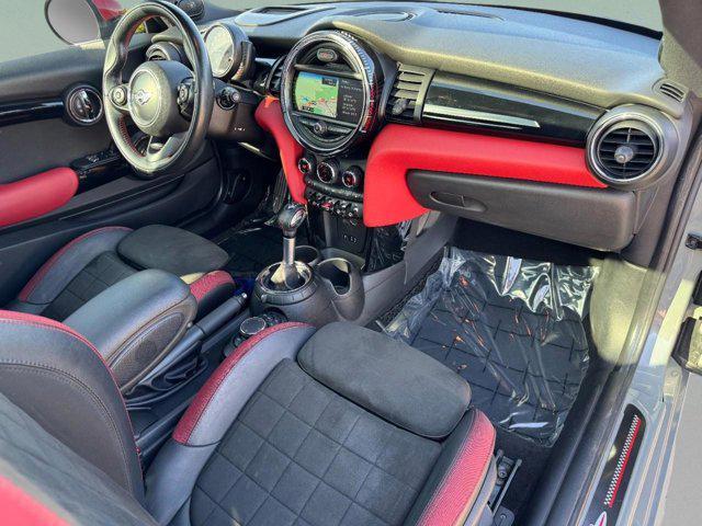 used 2016 MINI Hardtop car, priced at $14,498