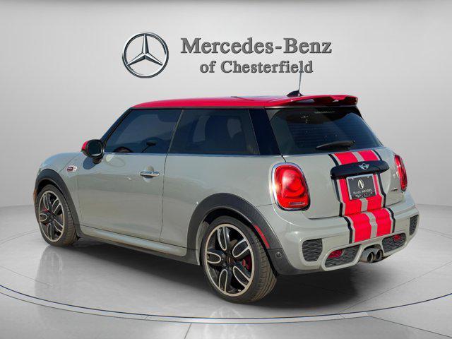 used 2016 MINI Hardtop car, priced at $14,498