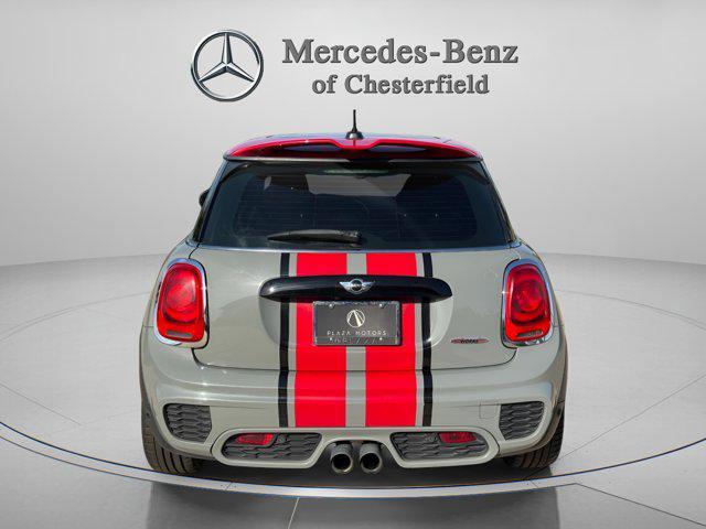 used 2016 MINI Hardtop car, priced at $14,498