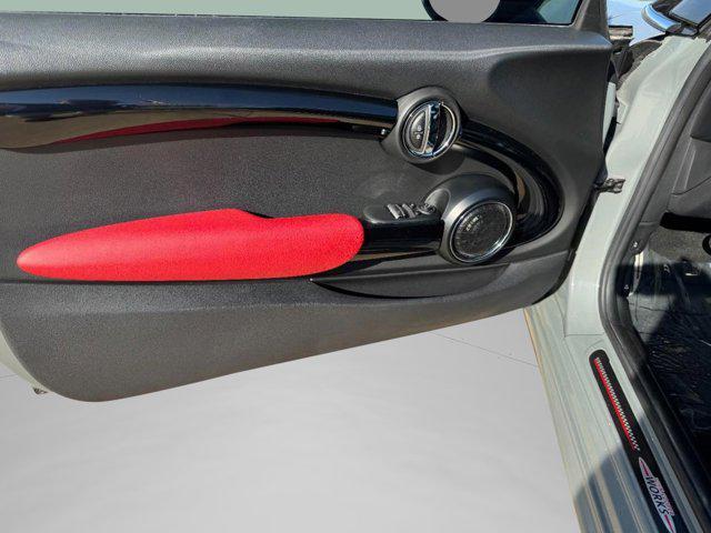 used 2016 MINI Hardtop car, priced at $14,498