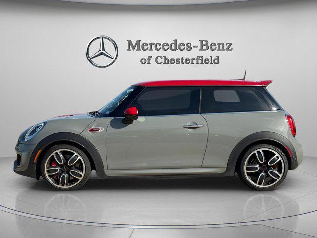 used 2016 MINI Hardtop car, priced at $14,498