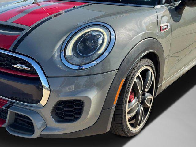 used 2016 MINI Hardtop car, priced at $14,498