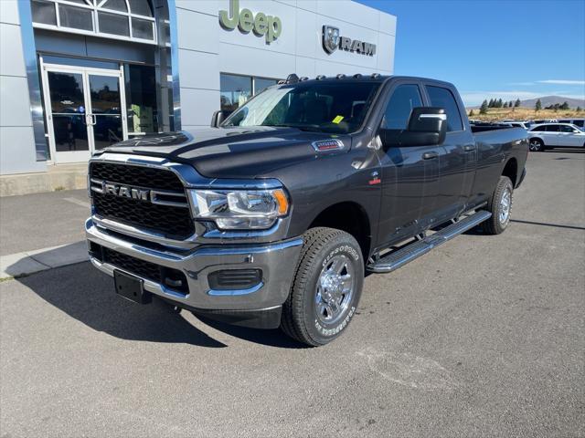 new 2024 Ram 2500 car, priced at $54,841