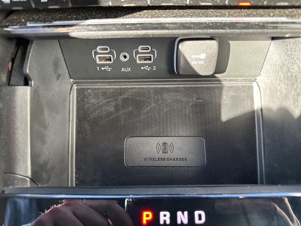 new 2025 Jeep Grand Cherokee L car, priced at $35,409