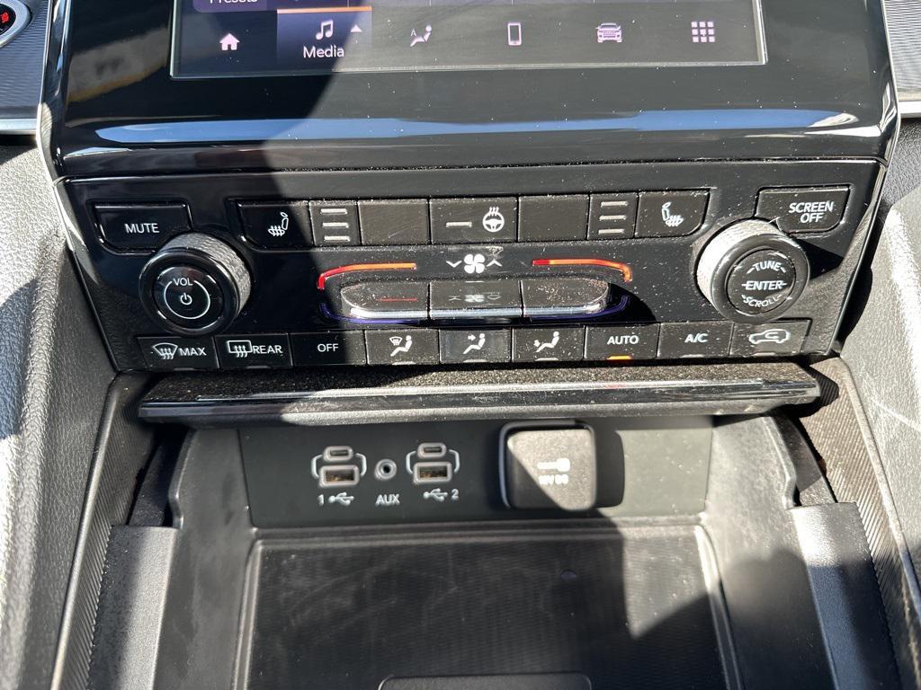 new 2025 Jeep Grand Cherokee L car, priced at $35,409