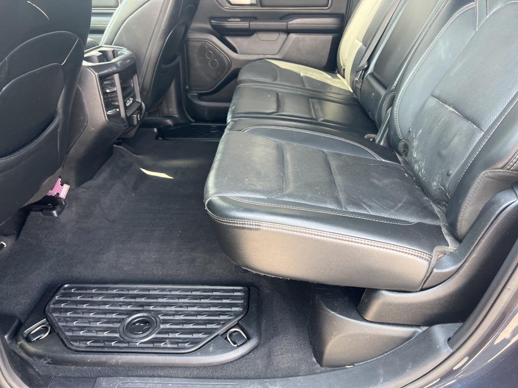 used 2019 Ram 1500 car, priced at $29,999