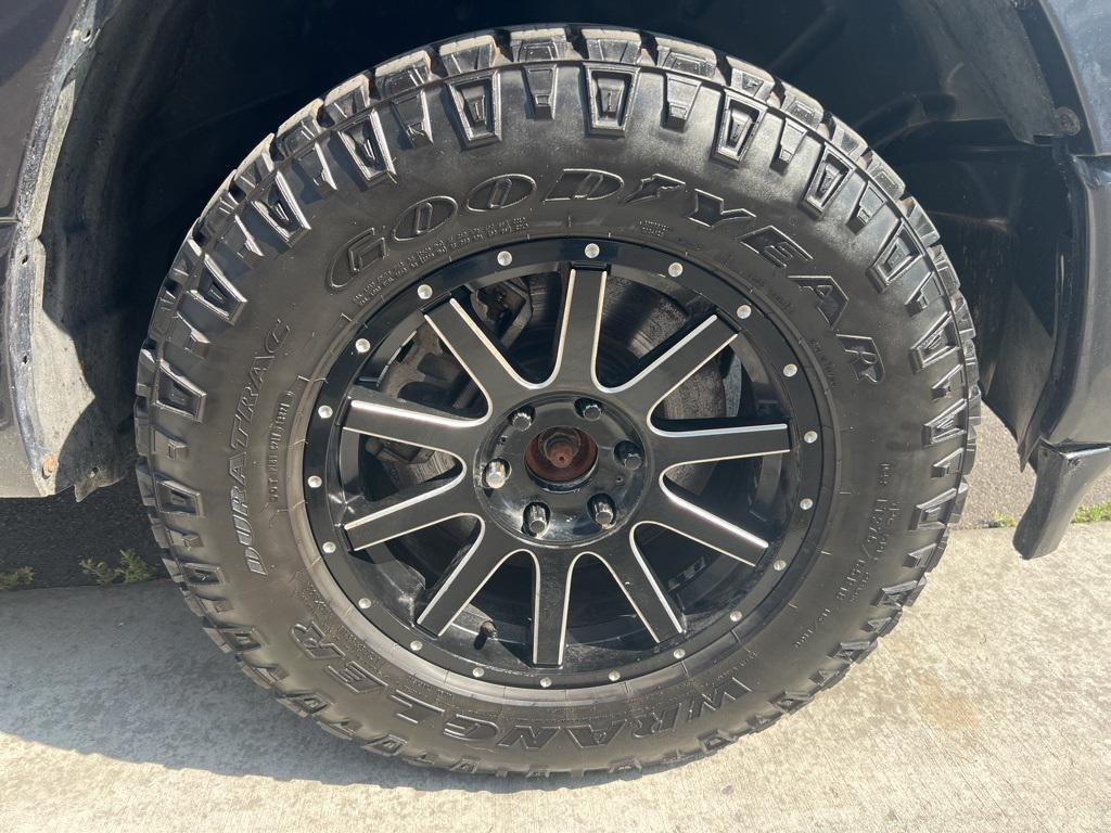 used 2019 Ram 1500 car, priced at $29,999